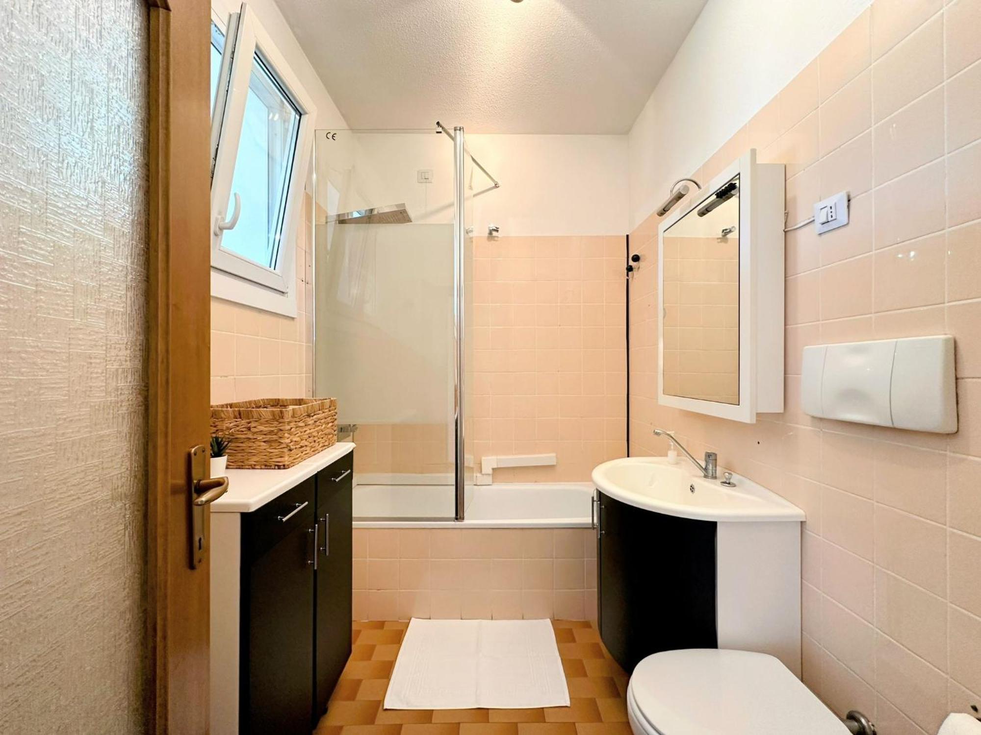 Appartement Esclusivo Rifugio Monti Al Niguarda, Milan