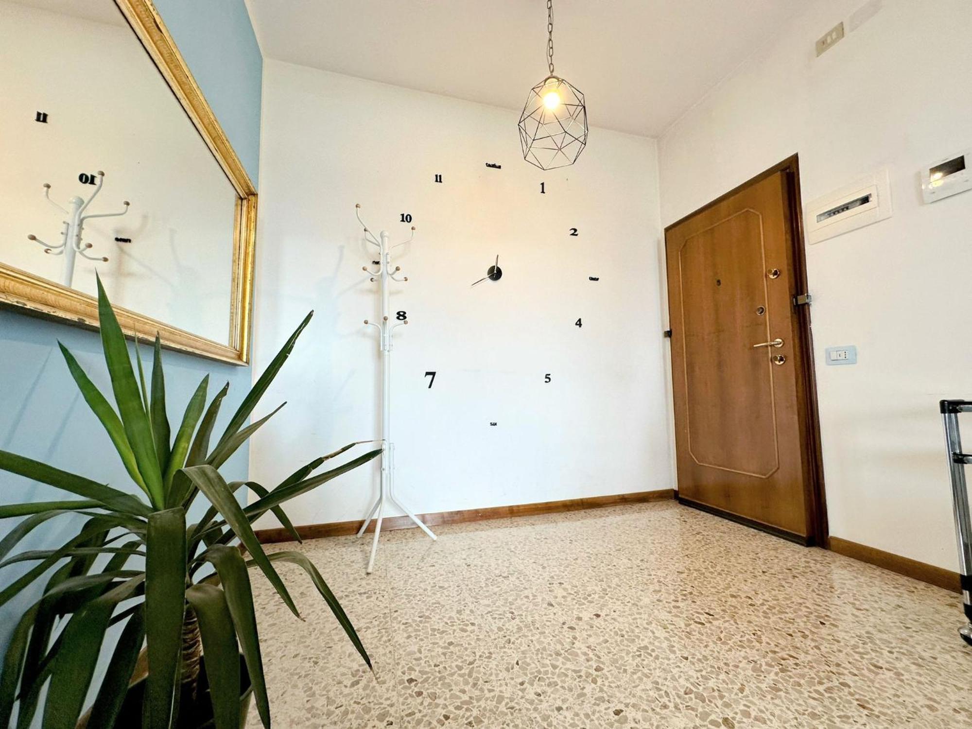 Appartement Esclusivo Rifugio Monti Al Niguarda,