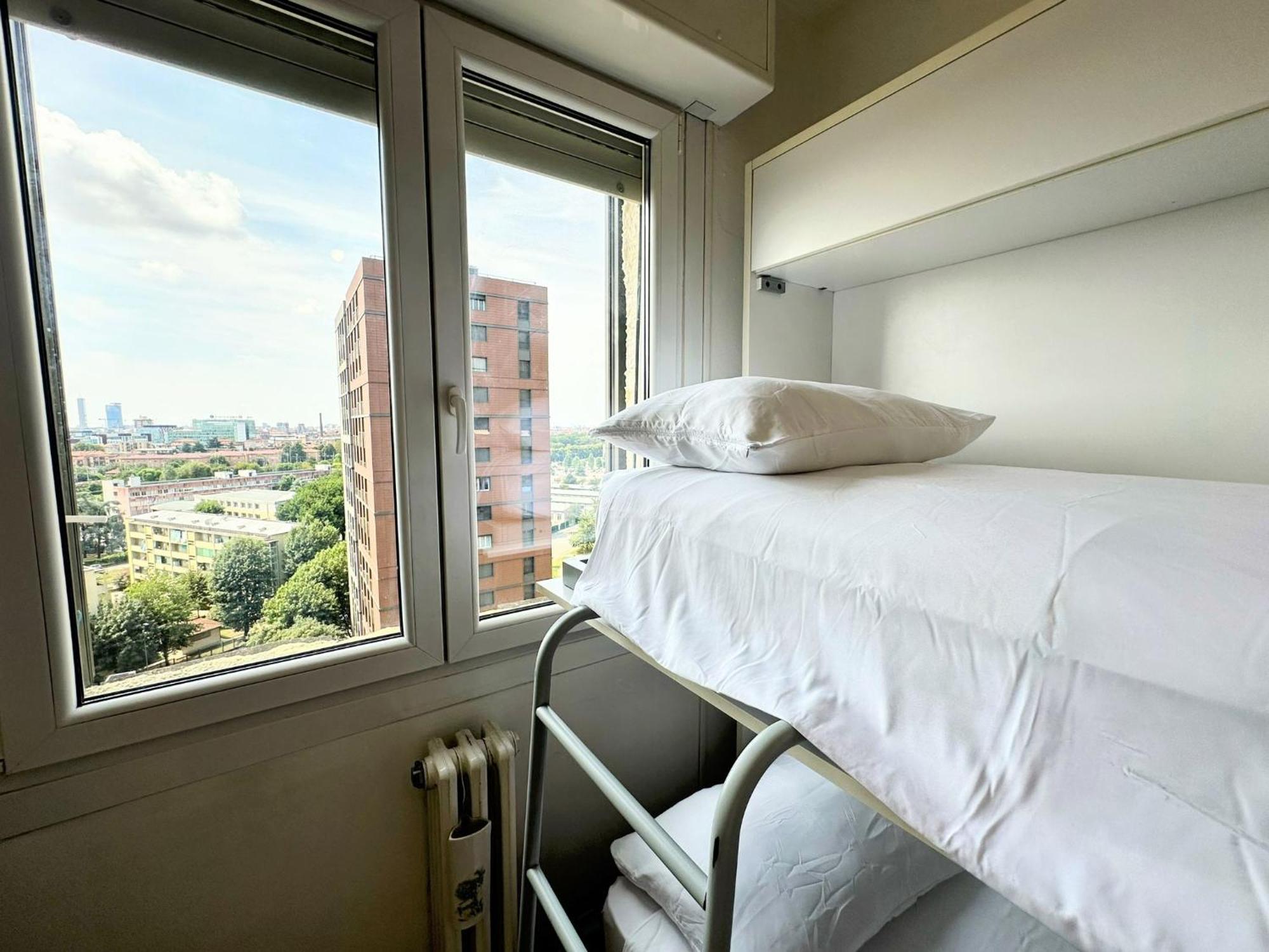 Esclusivo Rifugio Monti Al Niguarda, Appartement *