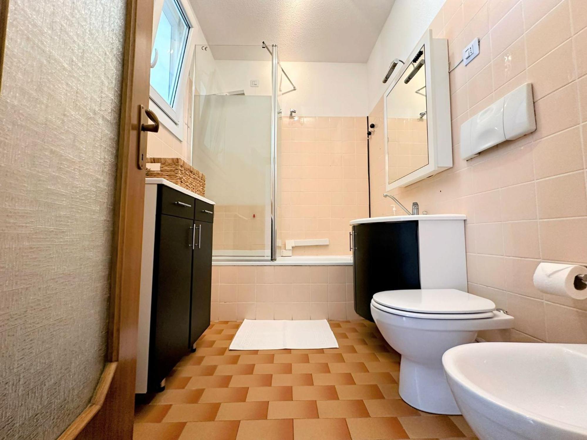 Appartement Esclusivo Rifugio Monti Al Niguarda, Milan