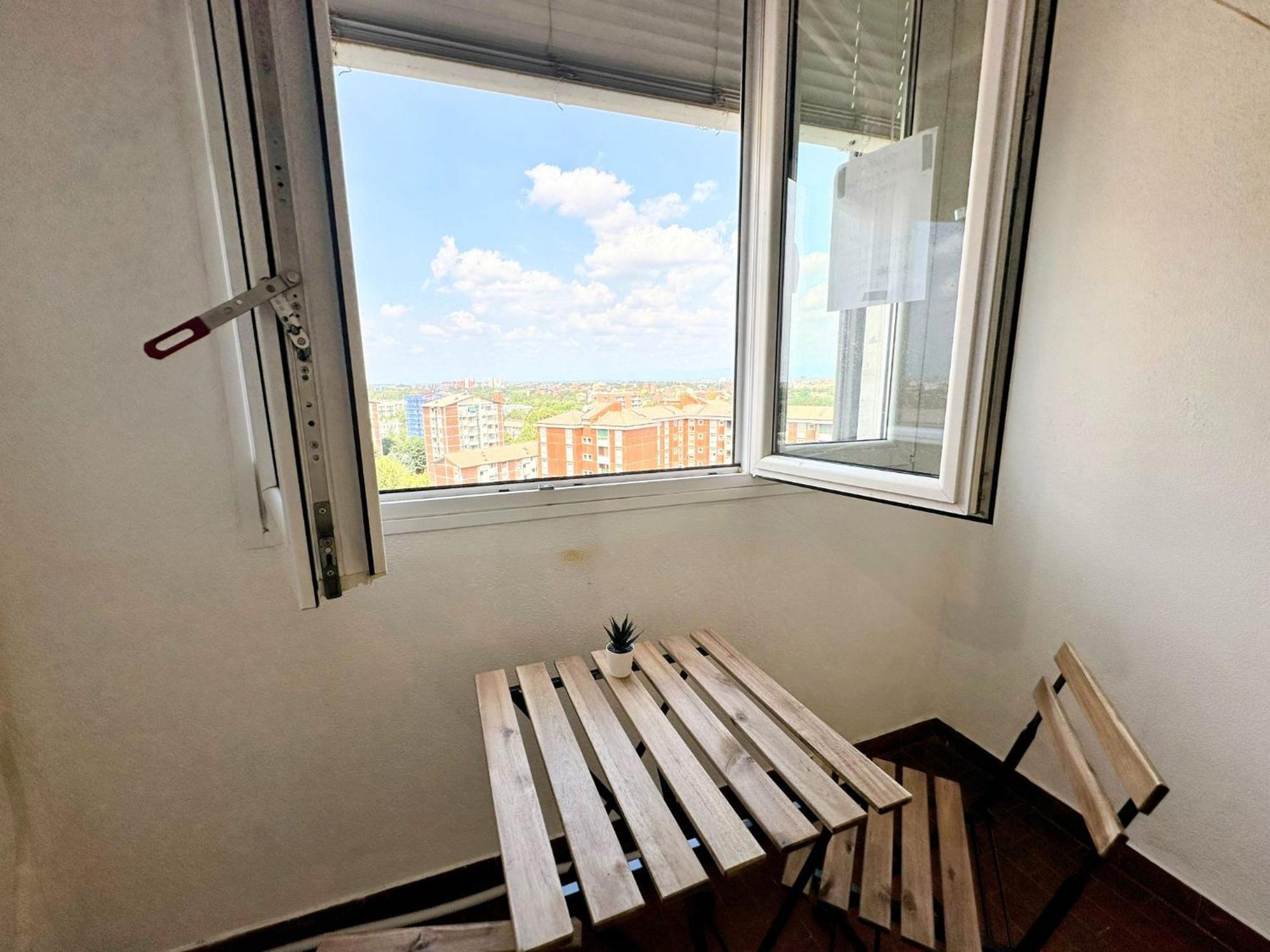 Esclusivo Rifugio Monti Al Niguarda, Appartement *