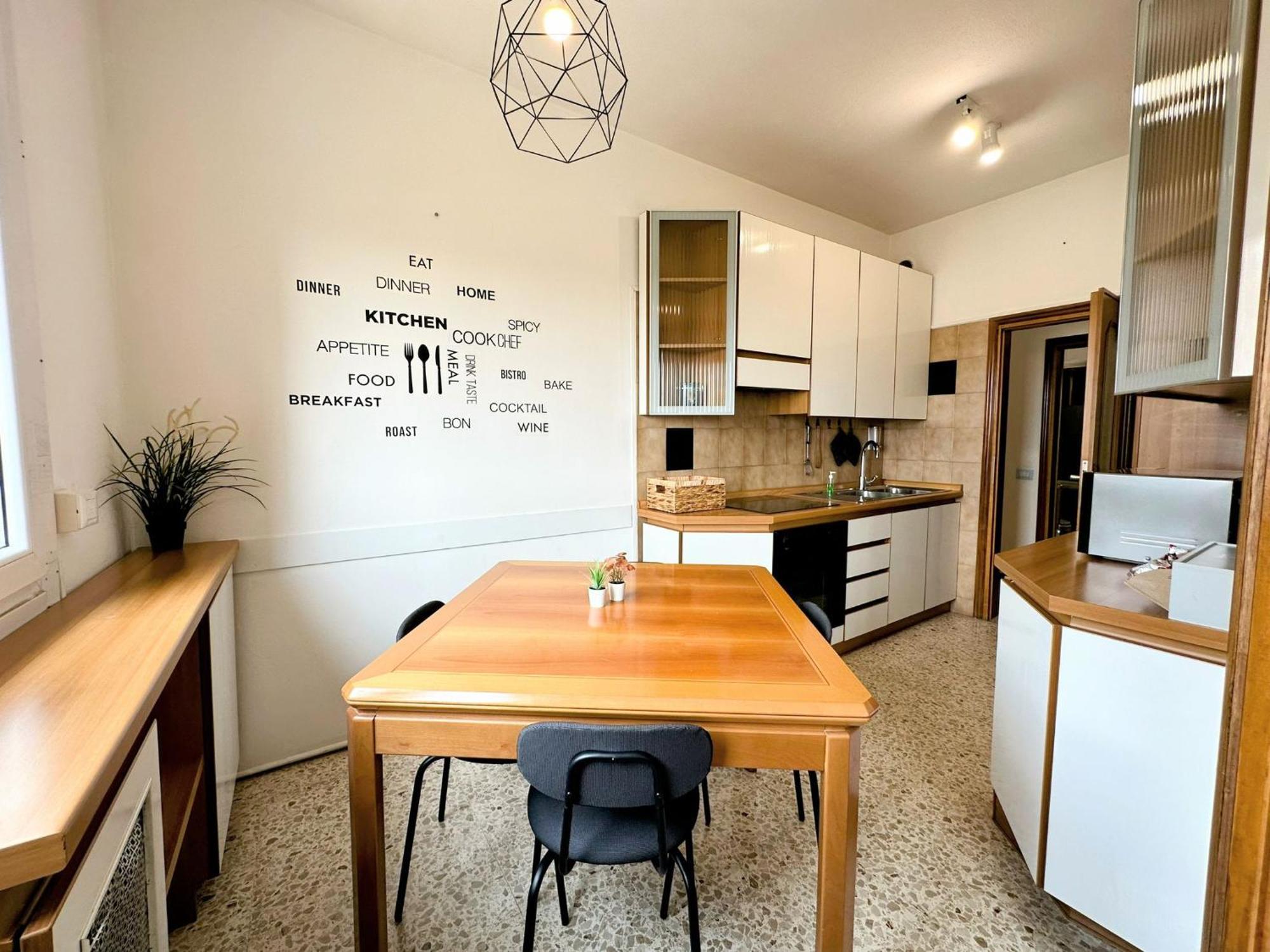 Appartement Esclusivo Rifugio Monti Al Niguarda, Milan
