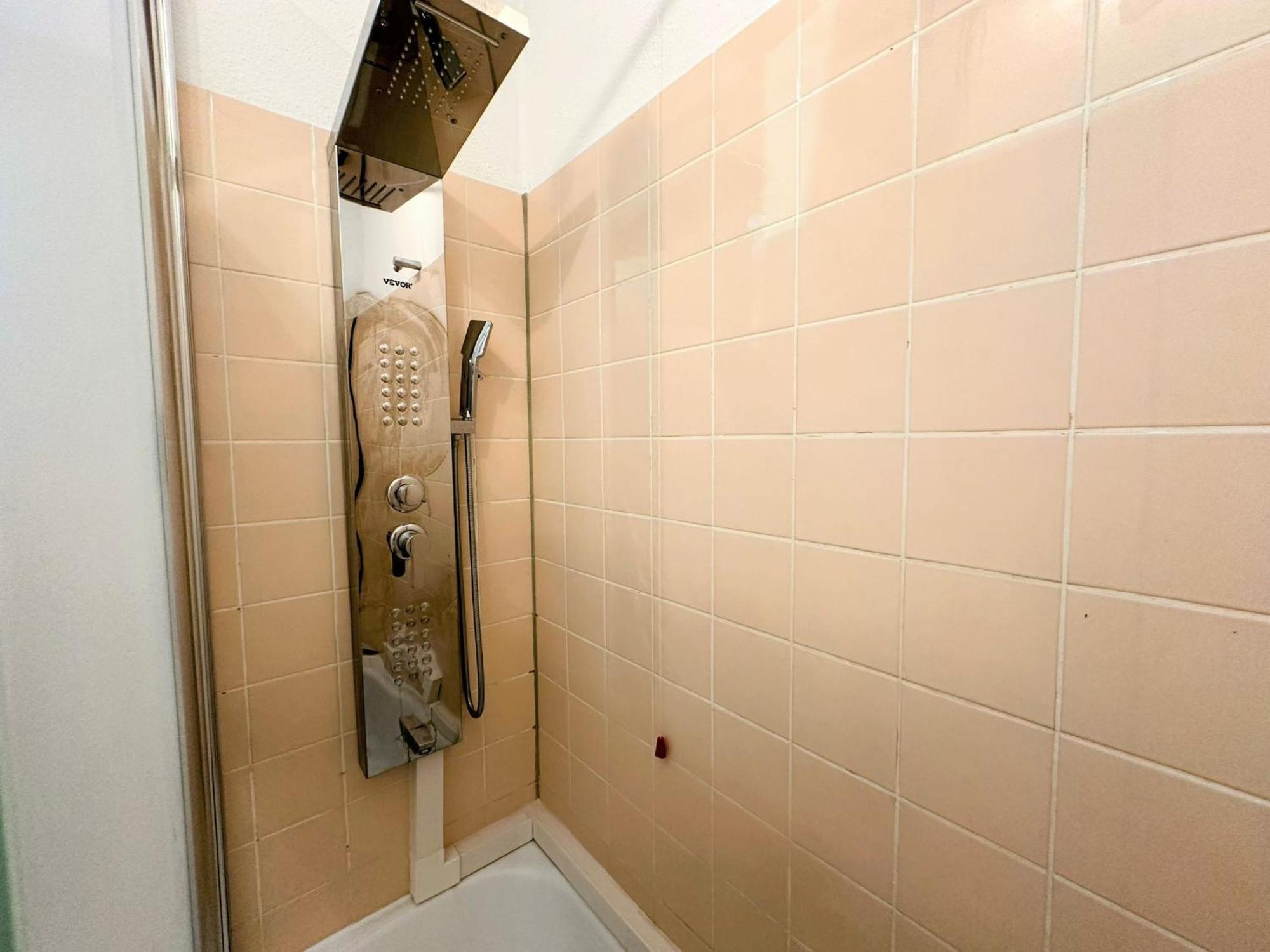 Esclusivo Rifugio Monti Al Niguarda, Appartement