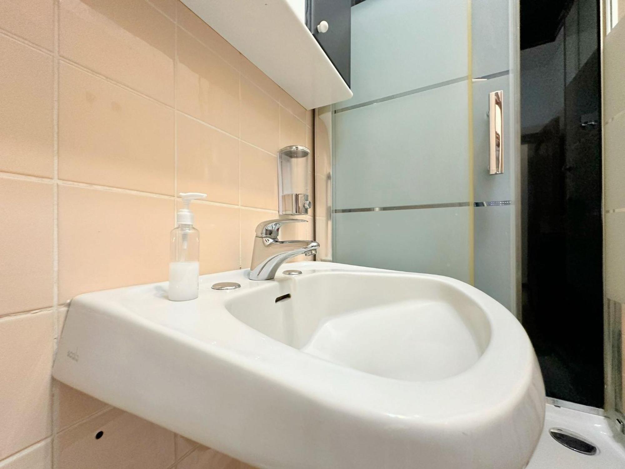 Esclusivo Rifugio Monti Al Niguarda, Appartement *