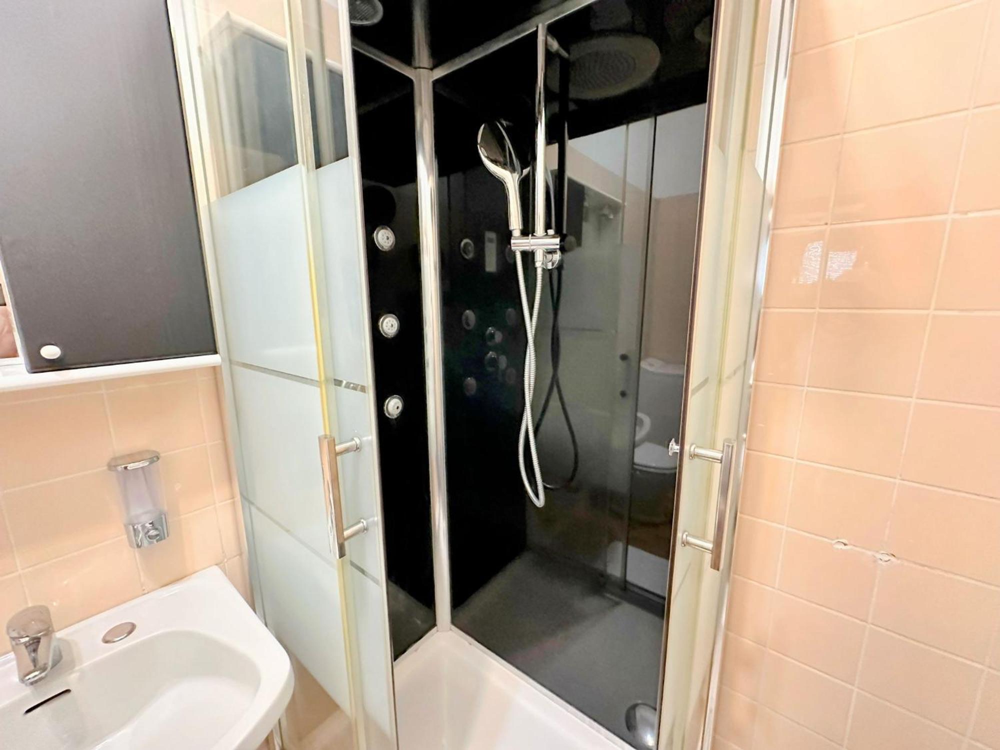 Esclusivo Rifugio Monti Al Niguarda, Appartement Milan