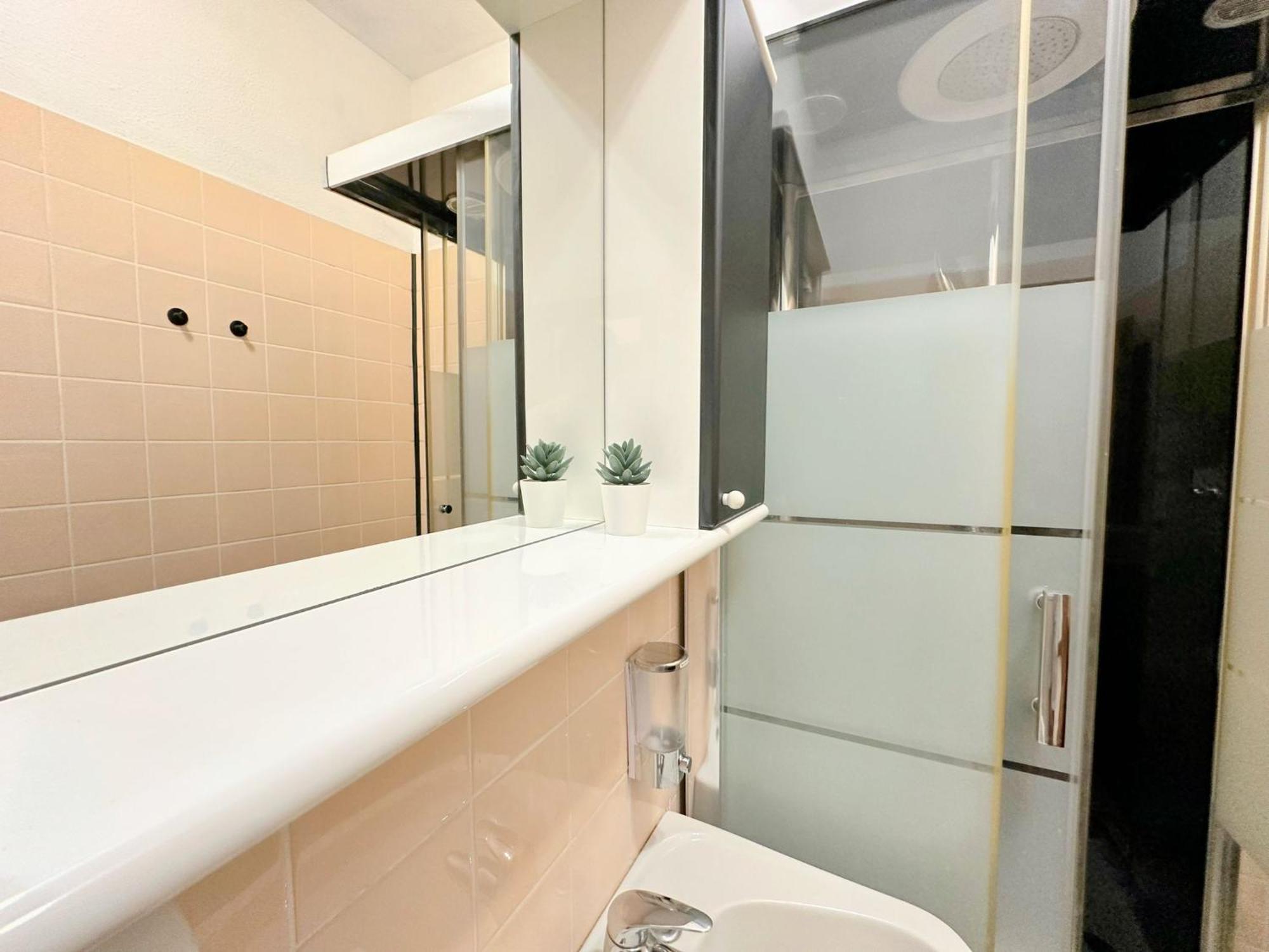 Appartement Esclusivo Rifugio Monti Al Niguarda, *