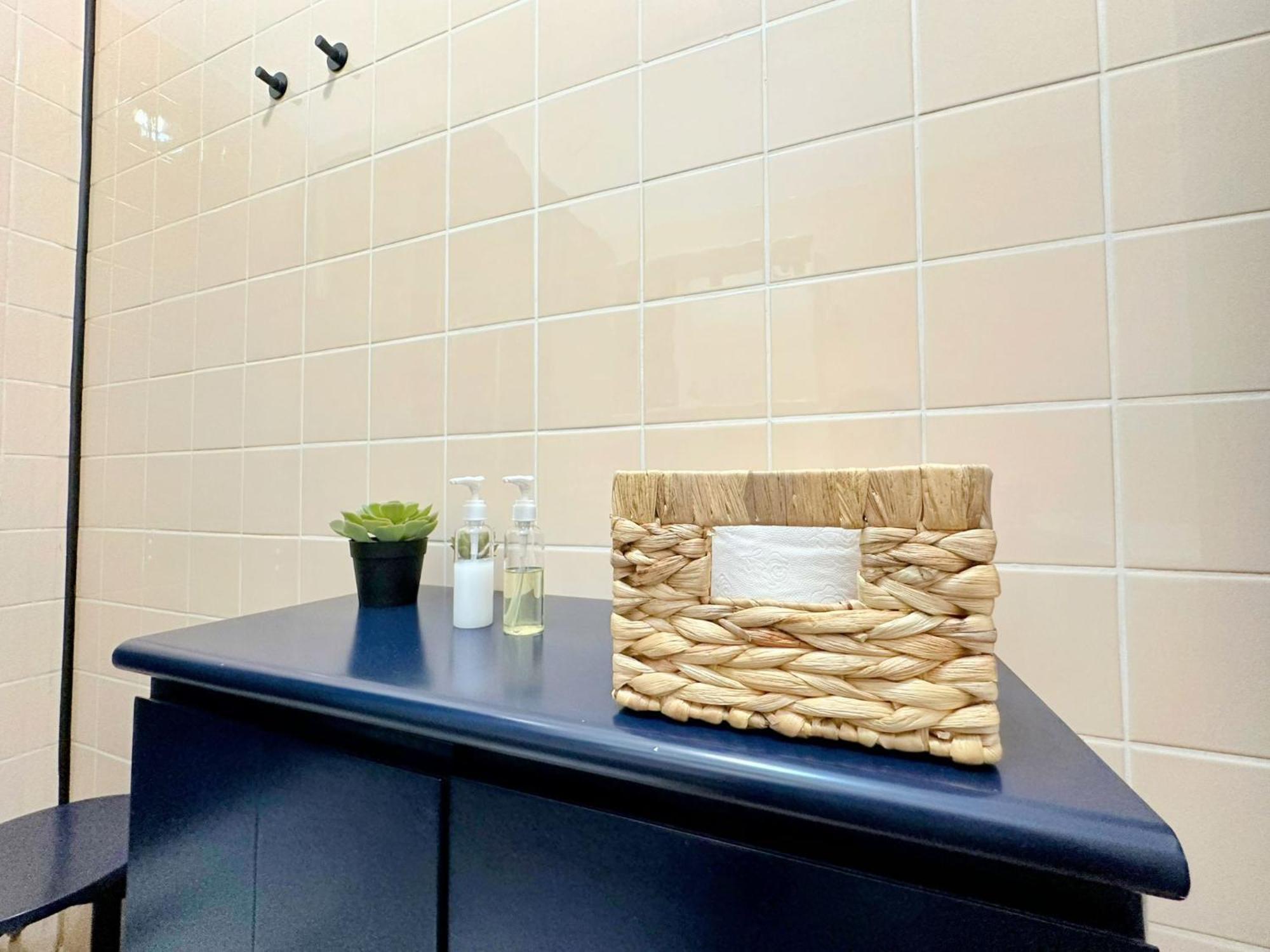 Esclusivo Rifugio Monti Al Niguarda, Milano Apartamento