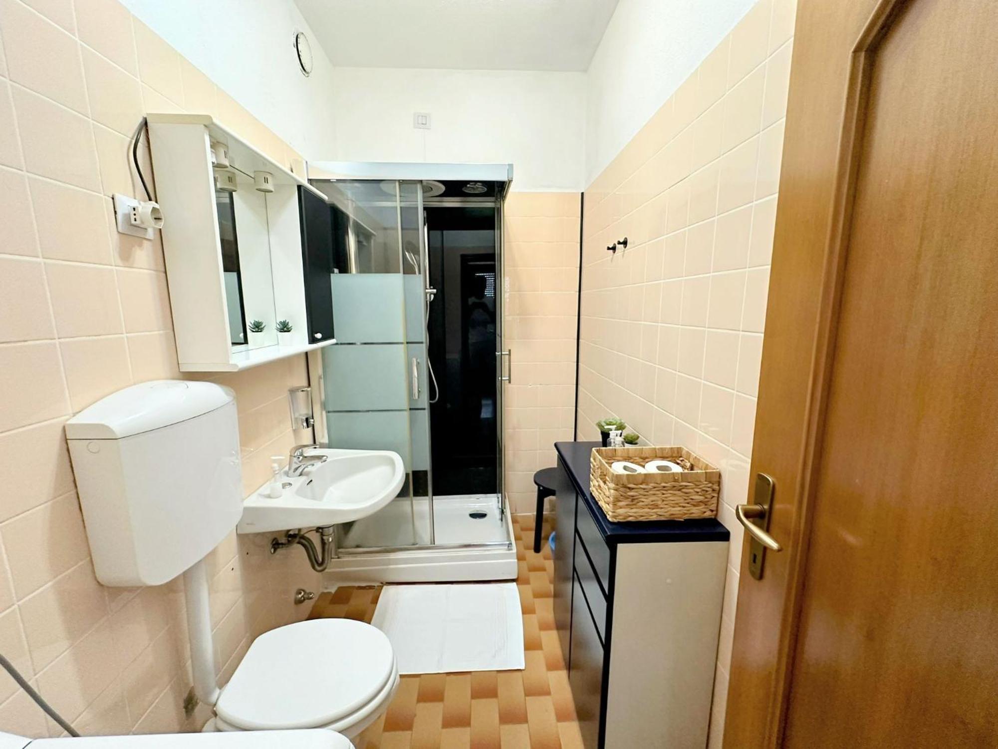 Appartement Esclusivo Rifugio Monti Al Niguarda,