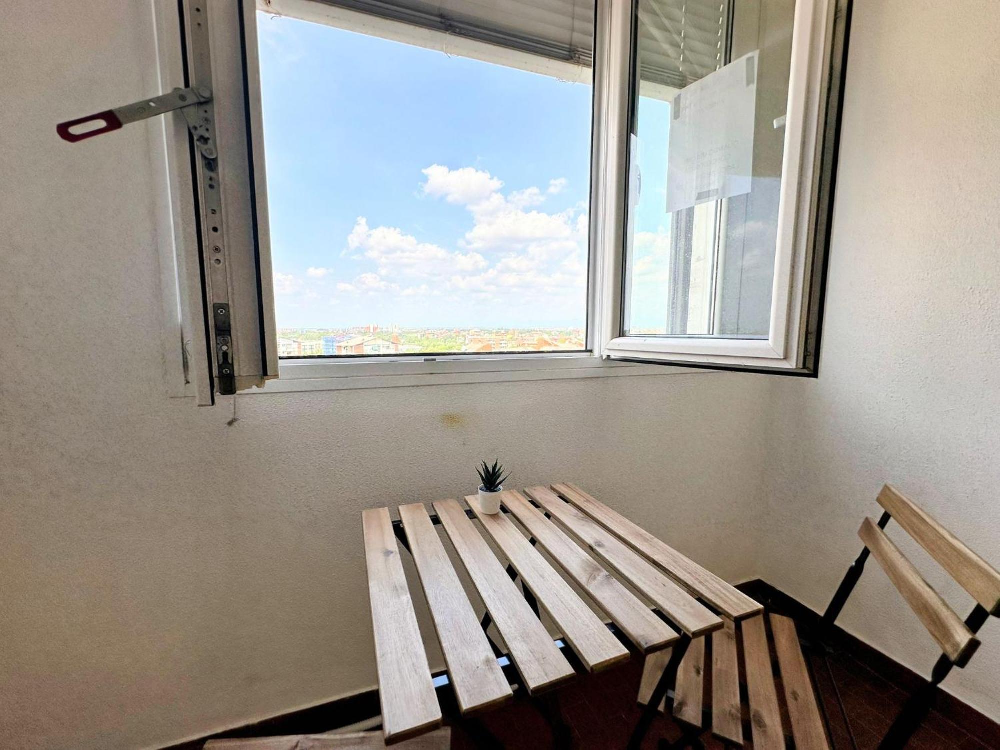 Appartement Esclusivo Rifugio Monti Al Niguarda, *