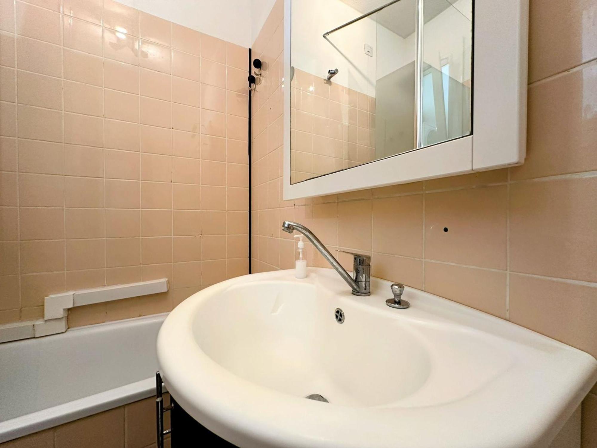 Esclusivo Rifugio Monti Al Niguarda, Milano Apartamento Milán