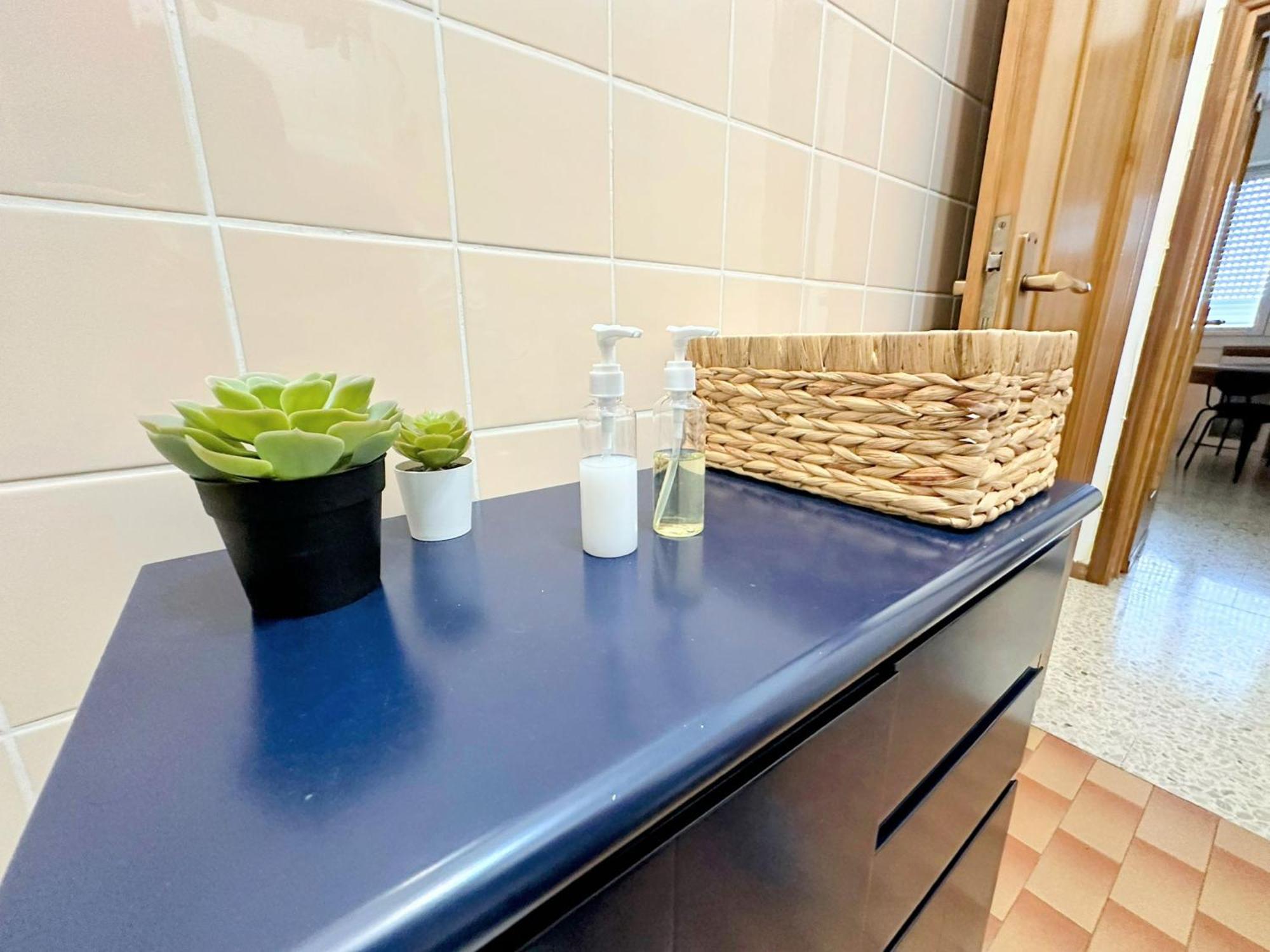 Appartement Esclusivo Rifugio Monti Al Niguarda, Milan